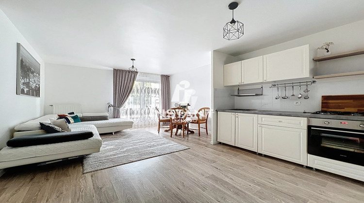 Ma-Cabane - Vente Appartement Valenton, 56 m²