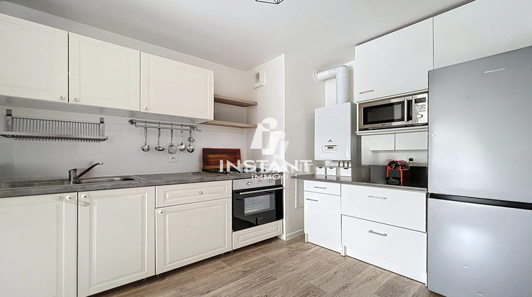 Ma-Cabane - Vente Appartement Valenton, 56 m²