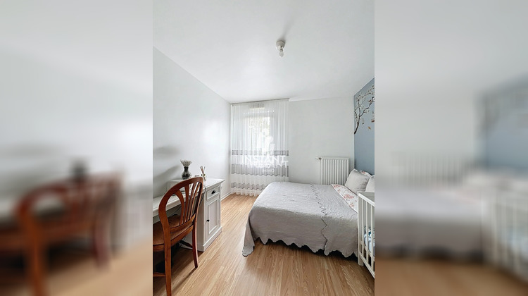 Ma-Cabane - Vente Appartement Valenton, 56 m²