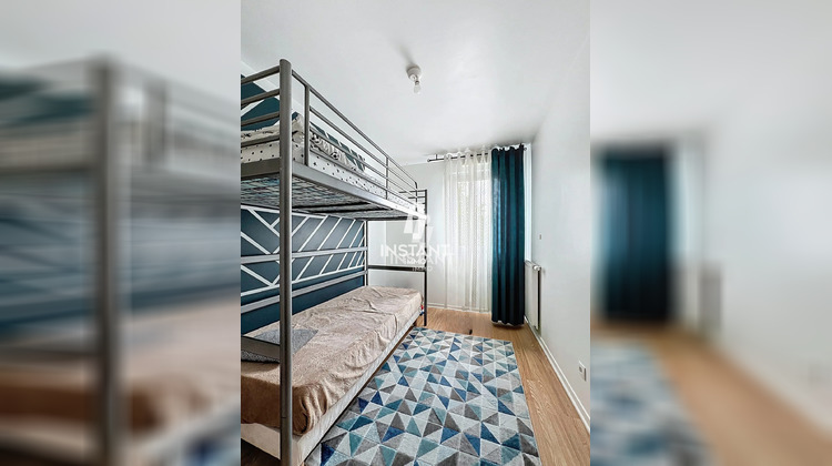 Ma-Cabane - Vente Appartement Valenton, 56 m²