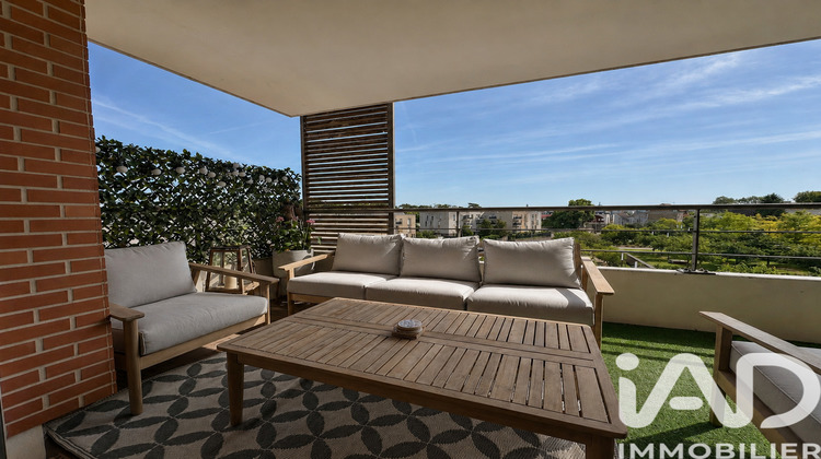 Ma-Cabane - Vente Appartement Valenton, 66 m²