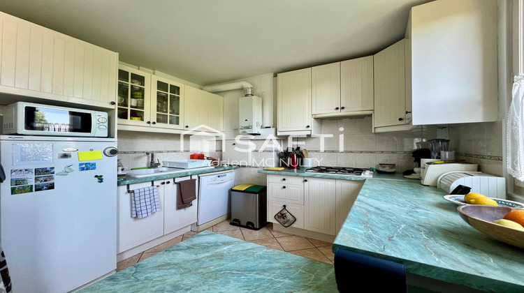 Ma-Cabane - Vente Appartement Valenton, 80 m²