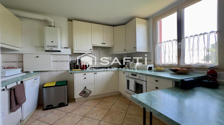 Ma-Cabane - Vente Appartement Valenton, 80 m²