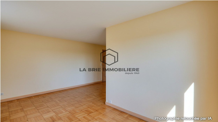 Ma-Cabane - Vente Appartement Valenton, 26 m²