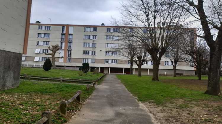 Ma-Cabane - Vente Appartement Valenton, 67 m²