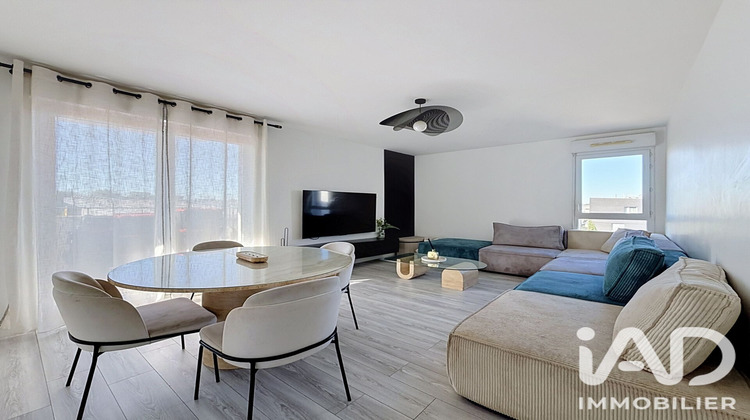 Ma-Cabane - Vente Appartement Valenton, 82 m²