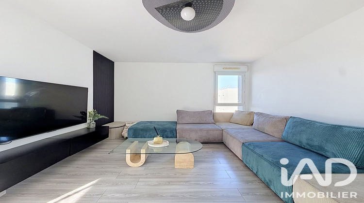 Ma-Cabane - Vente Appartement Valenton, 82 m²