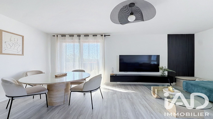 Ma-Cabane - Vente Appartement Valenton, 82 m²