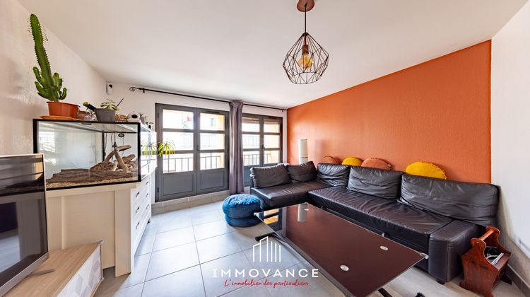 Ma-Cabane - Vente Appartement Valergues, 79 m²