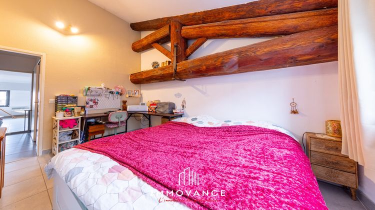 Ma-Cabane - Vente Appartement Valergues, 79 m²