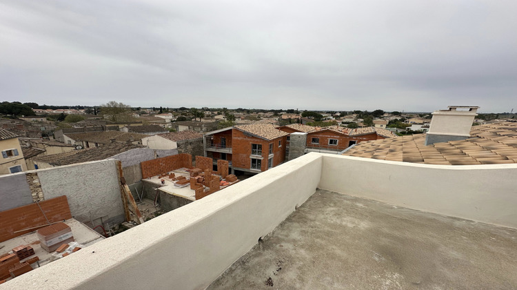 Ma-Cabane - Vente Appartement Valergues, 51 m²