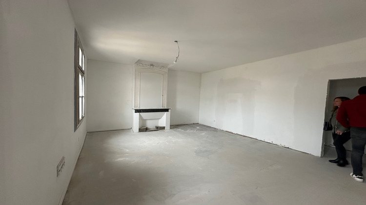 Ma-Cabane - Vente Appartement Valergues, 39 m²