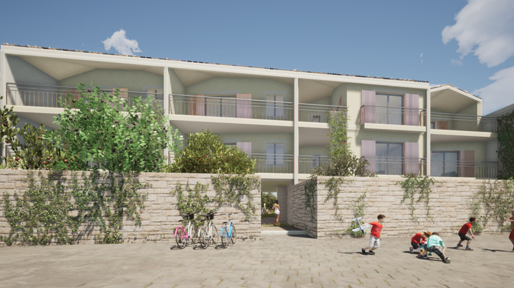 Ma-Cabane - Vente Appartement Valergues, 60 m²