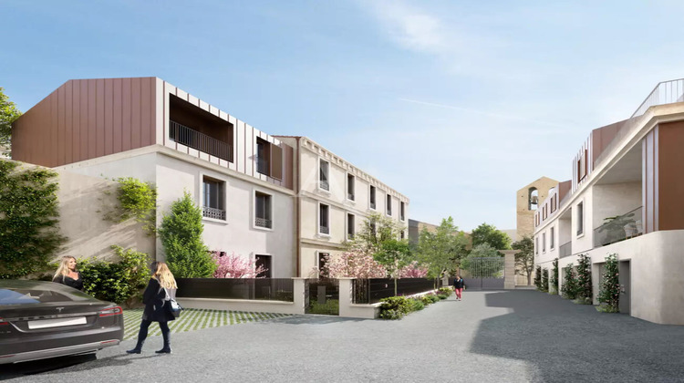 Ma-Cabane - Vente Appartement VALERGUES, 63 m²