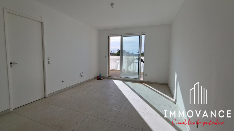 Ma-Cabane - Vente Appartement Valergues, 85 m²