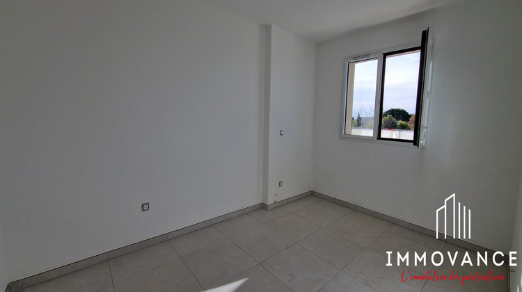 Ma-Cabane - Vente Appartement Valergues, 85 m²