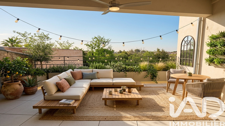 Ma-Cabane - Vente Appartement Valergues, 102 m²