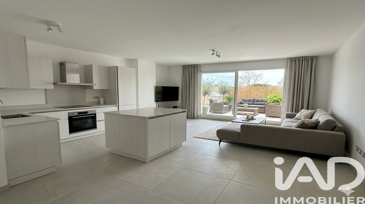 Ma-Cabane - Vente Appartement Valergues, 102 m²