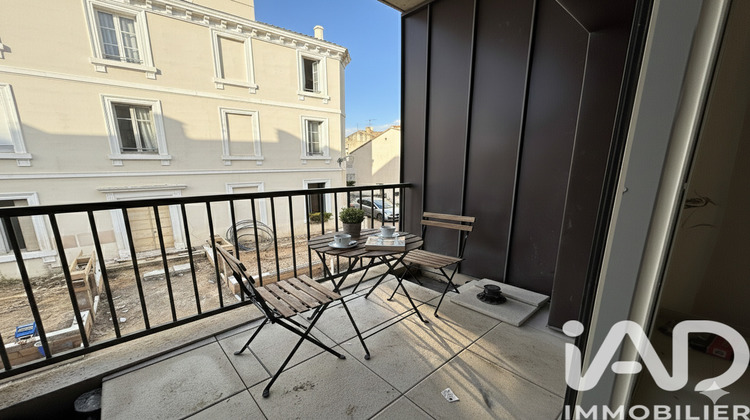 Ma-Cabane - Vente Appartement Valergues, 68 m²