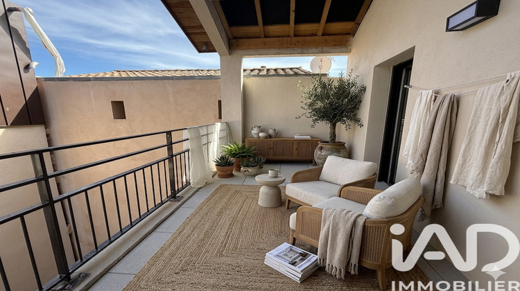 Ma-Cabane - Vente Appartement Valergues, 102 m²