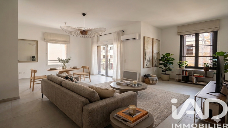 Ma-Cabane - Vente Appartement Valergues, 61 m²