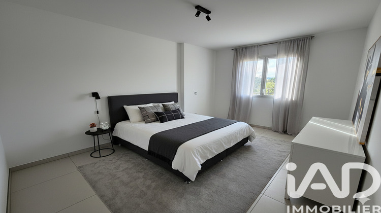 Ma-Cabane - Vente Appartement Valergues, 85 m²
