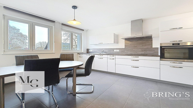 Ma-Cabane - Vente Appartement Valff, 42 m²