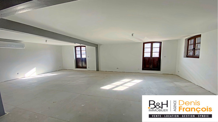 Ma-Cabane - Vente Appartement Valff, 83 m²