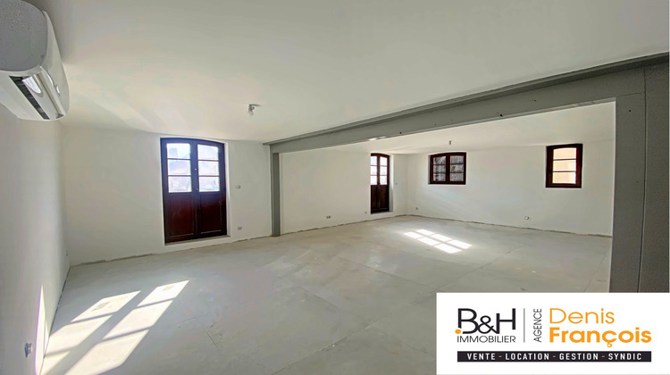 Ma-Cabane - Vente Appartement Valff, 83 m²