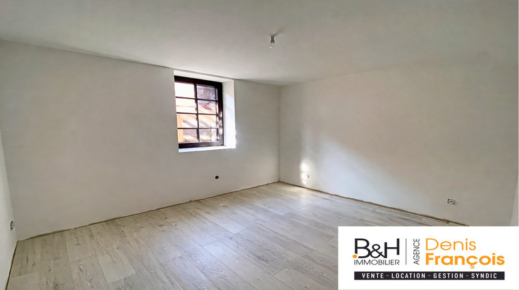 Ma-Cabane - Vente Appartement Valff, 83 m²