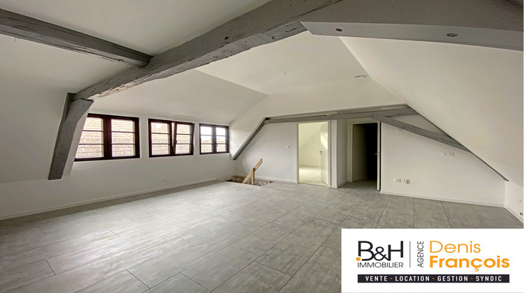 Ma-Cabane - Vente Appartement Valff, 58 m²