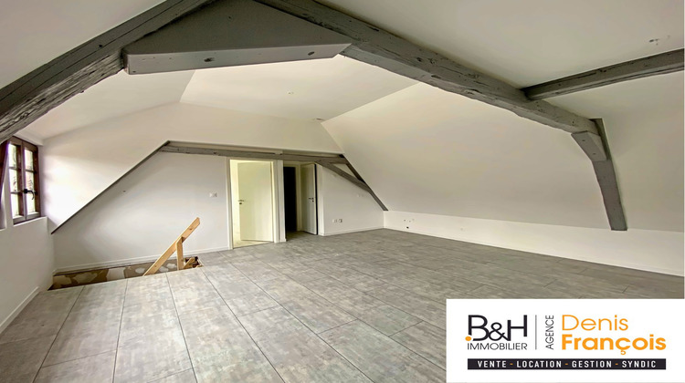 Ma-Cabane - Vente Appartement Valff, 58 m²