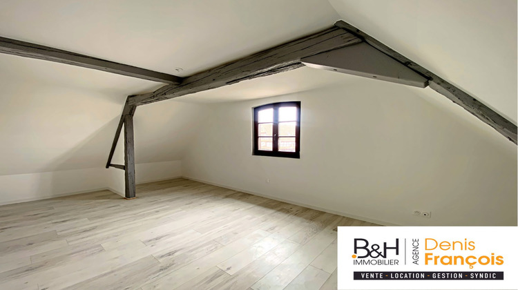 Ma-Cabane - Vente Appartement Valff, 58 m²