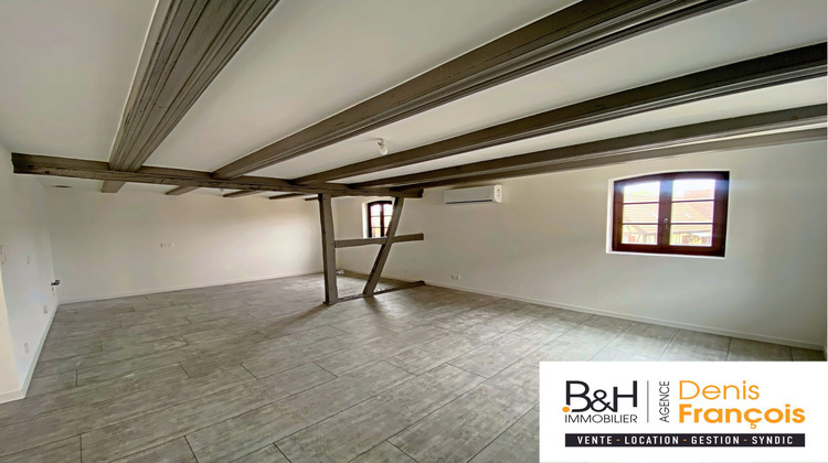 Ma-Cabane - Vente Appartement Valff, 86 m²