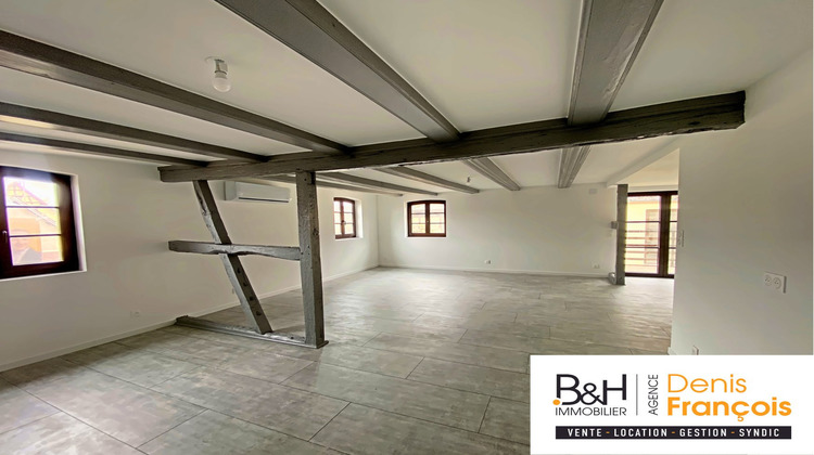 Ma-Cabane - Vente Appartement Valff, 86 m²