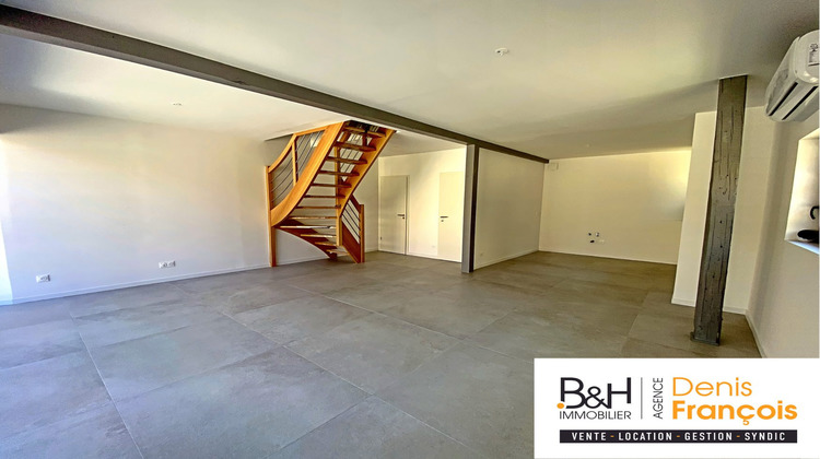 Ma-Cabane - Vente Appartement Valff, 84 m²
