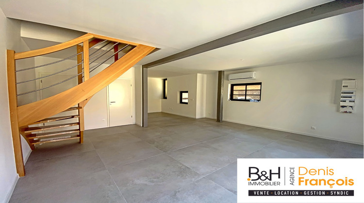 Ma-Cabane - Vente Appartement Valff, 84 m²