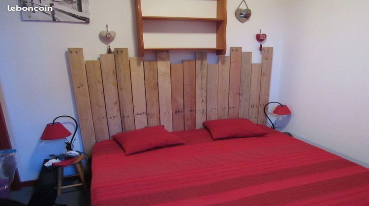 Ma-Cabane - Vente Appartement ValFréjus, 31 m²