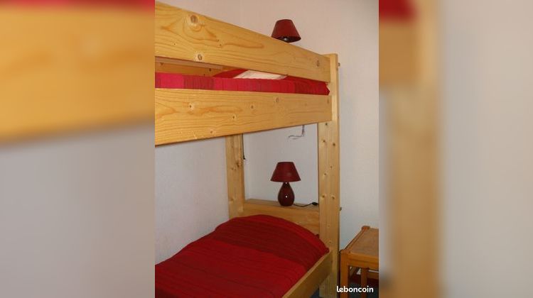 Ma-Cabane - Vente Appartement ValFréjus, 31 m²