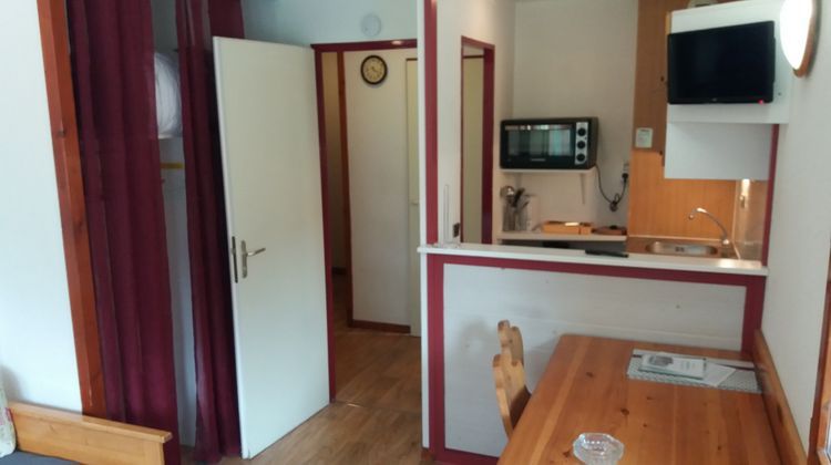 Ma-Cabane - Vente Appartement ValFréjus, 23 m²