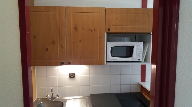 Ma-Cabane - Vente Appartement ValFréjus, 23 m²