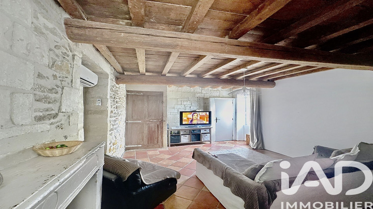 Ma-Cabane - Vente Appartement Vallabrègues, 115 m²