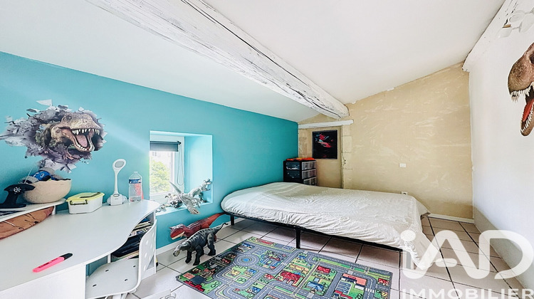 Ma-Cabane - Vente Appartement Vallabrègues, 115 m²