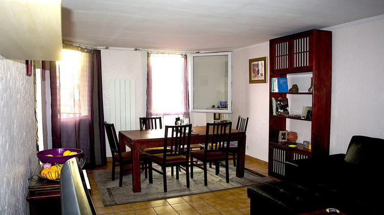 Ma-Cabane - Vente Appartement Vallauris, 49 m²