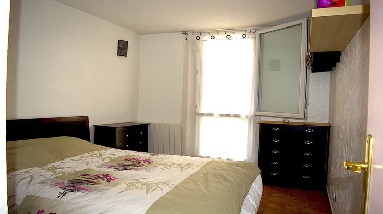 Ma-Cabane - Vente Appartement Vallauris, 49 m²