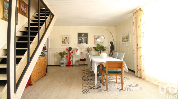 Ma-Cabane - Vente Appartement Vallauris, 121 m²