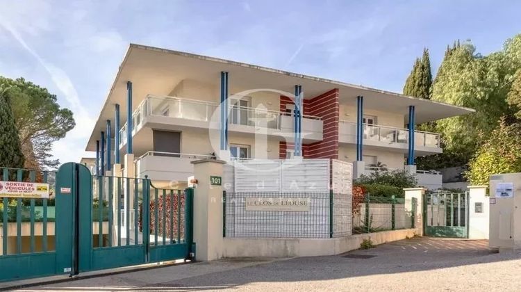 Ma-Cabane - Vente Appartement Vallauris, 46 m²