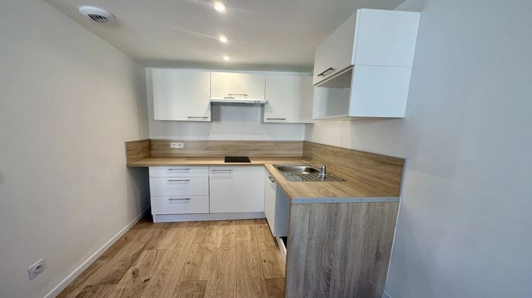 Ma-Cabane - Vente Appartement Vallauris, 57 m²