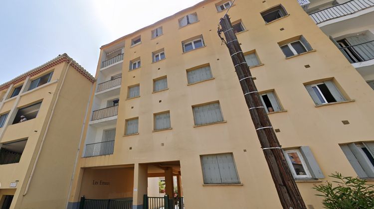 Ma-Cabane - Vente Appartement VALLAURIS, 56 m²