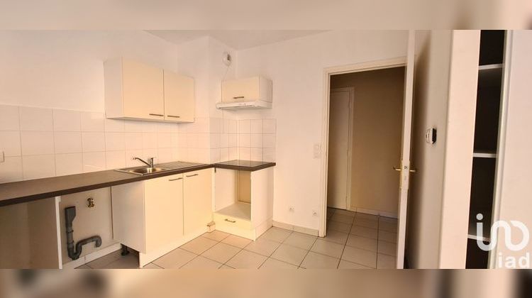 Ma-Cabane - Vente Appartement Vallauris, 42 m²